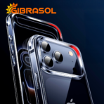 Estuche Transparente - iPhone 17 Pro - Imagen 3