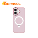 Estuche con Sujetador Ultra Premium - iPhone 17