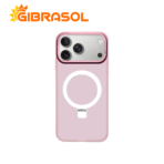 Estuche con Sujetador Ultra Premium - iPhone 17 Pro Max - Imagen 2