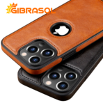Estuche de Cuero - iPhone 16 Pro Max - Imagen 2