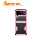 Estuche Anti Shock Super Resistente - Samsung Z Flip 4 - Imagen 2