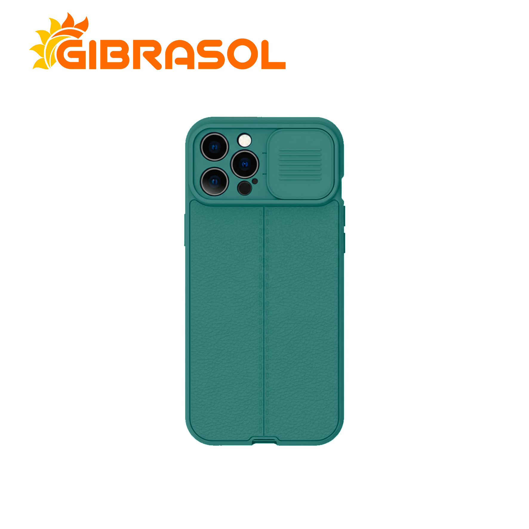 05 TAP016 Estuche TPU Resistente - iPhone 14 Pro - Imagen 1