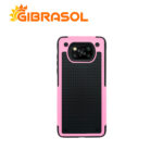 Estuche Anti Shock Super Resistente - Poco X3 NFC