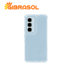 Estuche Transparente de Color - Infinix Hot 60 - Imagen 4