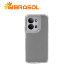 Estuche Transparente de Color - Redmi 15C - Imagen 3