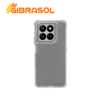 Estuche Transparente de Color - Honor X7D - Imagen 3