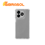 Estuche Transparente de Color - Honor X5C - Imagen 3