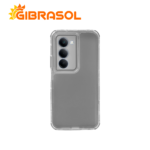 Estuche Transparente de Color - Redmi 15