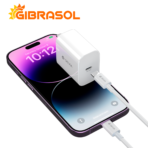 Cargador 20W - Devia Smart Series PD Quick Charger - Imagen 3