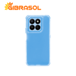 Estuche Transparente de Color - Honor X7D