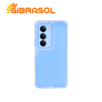 Estuche Transparente de Color - Redmi 15 - Imagen 3