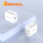 Cargador 20W - Devia Smart Series PD Quick Charger - Imagen 4