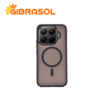 Estuche TPU Nevado - Xiaomi 15T Pro - Imagen 5