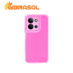 Estuche Transparente de Color - Redmi 15C - Imagen 2