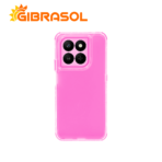 Estuche Transparente de Color - Honor X7D - Imagen 2