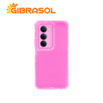 Estuche Transparente de Color - Redmi 15 - Imagen 4