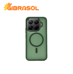 Estuche TPU Nevado - Xiaomi 15T Pro - Imagen 2