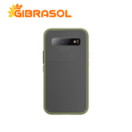 Estuche TPU Ahumado - Samsung S10 Plus - Imagen 5