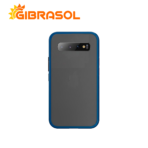 Estuche TPU Ahumado - Samsung S10 Plus