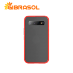 Estuche TPU Ahumado - Samsung S10 Plus - Imagen 3