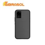 Estuche TPU Ahumado - Samsung S20 Plus - Imagen 5