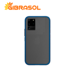 Estuche TPU Ahumado - Samsung S20 Plus - Imagen 3