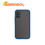 Estuche TPU Ahumado - Samsung A33