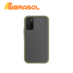 Estuche TPU Ahumado - Samsung A03s
