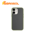 Estuche TPU Ahumado - Iphone 11 - Imagen 3