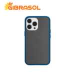 Estuche TPU Ahumado - Iphone 14 Pro Max