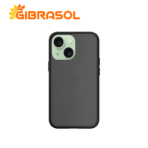 Estuche TPU Ahumado - Iphone 14 Plus - Imagen 2