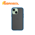Estuche TPU Ahumado - Iphone 13