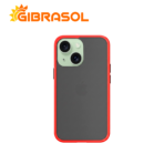 Estuche TPU Ahumado - Iphone 14 Plus