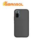 Estuche TPU Ahumado - Redmi Note 10S - Imagen 5