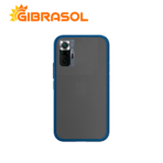 Estuche TPU Ahumado - Redmi Note 10S - Imagen 3