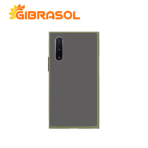 Estuche TPU Ahumado - Samsung Note 10 Pro - Imagen 5