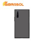 Estuche TPU Ahumado - Samsung Note 10 Pro