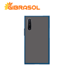 Estuche TPU Ahumado - Samsung Note 10 Pro - Imagen 4