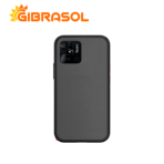 Estuche TPU Ahumado - Redmi 10C