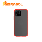 Estuche TPU Ahumado - Redmi 10C - Imagen 4