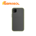 Estuche TPU Ahumado - Redmi 9C - Imagen 5