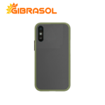 Estuche TPU Ahumado - Redmi 9A - Imagen 2