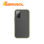 Estuche TPU Ahumado - Samsung Note 20