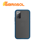 Estuche TPU Ahumado - Samsung Note 20 - Imagen 3