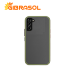 Estuche TPU Ahumado - Samsung S21 Fe - Imagen 5
