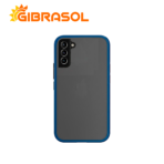 Estuche TPU Ahumado - Samsung S21 Fe - Imagen 2