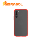 Estuche TPU Ahumado - Samsung S23 Plus - Imagen 4