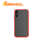 Estuche TPU Ahumado - Redmi 9A - Imagen 3