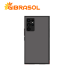 Estuche TPU Ahumado - Samsung S23 Ultra