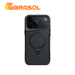 Estuche Fibra de Carbono - iPhone 17 Pro Max